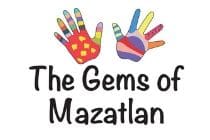 The Gems of Mazatlan logo