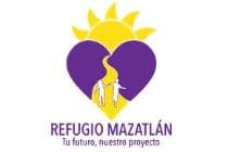 Refugio Mazatlan logo